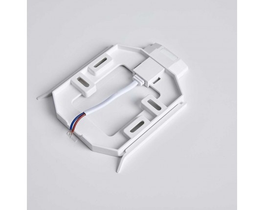 Настенно-потолочный светодиодный светильник Lightstar Arco Eco 225740