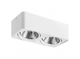 Потолочный светильник Lightstar Monocco 212626