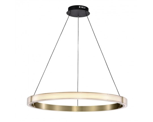 Подвесная светодиодная люстра Lightstar Rotonda 736281 Подвесная светодиодная люстра Lightstar Rotonda 736281