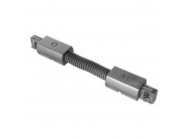 Коннектор гибкий Lightstar Barra 504159