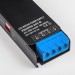 Тросовая система 10м и блок питания на 200W (max мощность ленты 18.6W/метр) Corda Lightstar (418010+418990+424200) 200CORDA10
