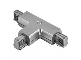 Коннектор T-образный Lightstar Barra 504139