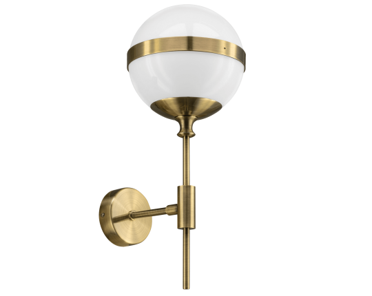 Бра Lightstar Globo 813611