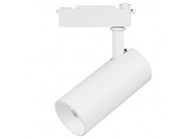 Трековый светодиодный светильник Lightstar Fuoco Led 218236
