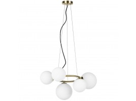 Подвесная люстра Lightstar Globo 815051