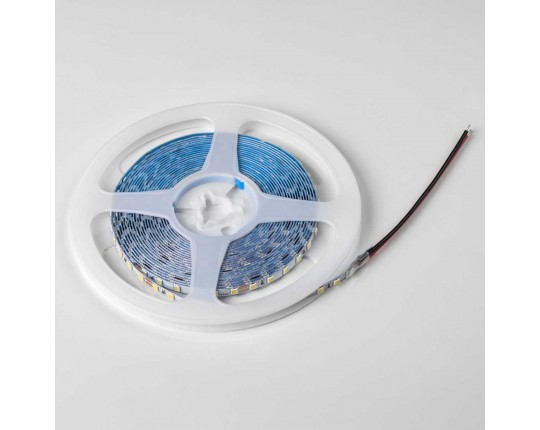 Лента LED 24V 5W 5m/roll 4000K с клейкой лентой Lightstar 420544-01