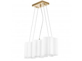 Подвесная люстра Lightstar Nubi 802133