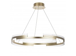 Подвесная светодиодная люстра Lightstar Rotonda 736333