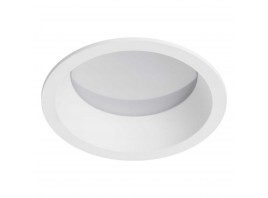 Рамка термостойкая PVC д/крепления LED источника света в подвесном потолке Piano Lightstar 012906