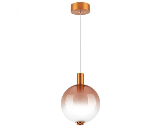 Подвесной светодиодный светильник Lightstar Colore 805402