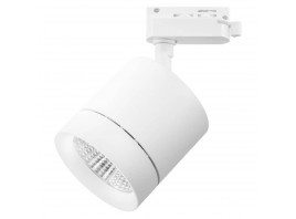 Трековый светодиодный светильник Lightstar Canno Led 301262