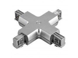 Коннектор X-образный Lightstar Barra 504149