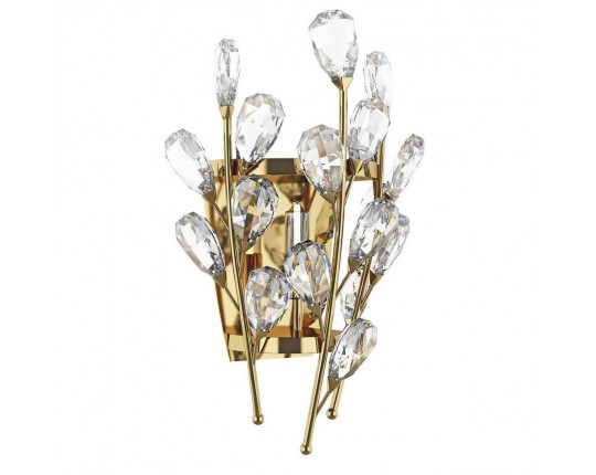 Бра Lightstar Isabelle 791612 Бра Lightstar Isabelle 791612