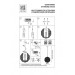 Подвесной светильник Lightstar Fermo 724364