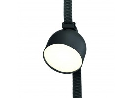 Трековый светодиодный светильник Lightstar Nove 208047