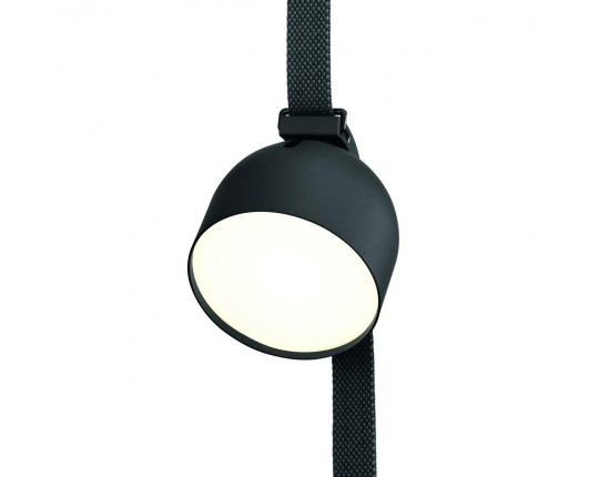 Трековый светодиодный светильник Lightstar Nove 208047