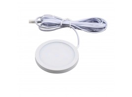 Светильник накладной мебельный 12V Mobiled Lightstar 036240