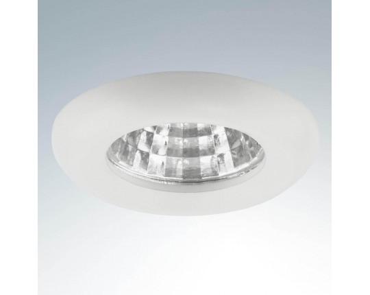 Встраиваемый светильник Lightstar Monde LED 071116