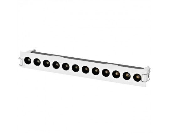 Светильник встраиваемый Guarda Lightstar 080346