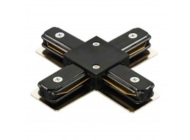 Коннектор X-образный Lightstar Barra 502147