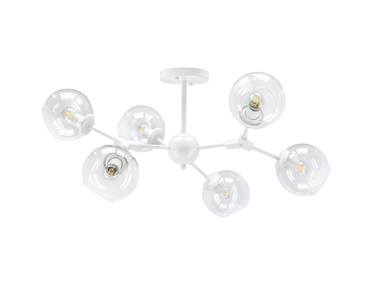 Потолочная люстра Lightstar Beta 785066