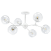 Потолочная люстра Lightstar Beta 785066