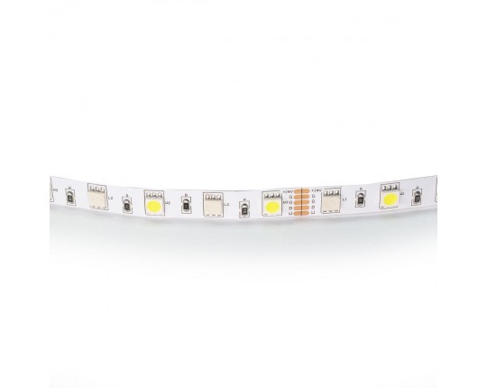 Светодиодная лента Lightstar 14,4W/m 60LED/m RGB/белый 5M 421000 Светодиодная лента Lightstar 14,4W/m 60LED/m RGB/белый 5M 421000