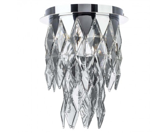 Потолочная люстра Lightstar Limpio 722064 Потолочная люстра Lightstar Limpio 722064