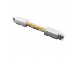 Коннектор гибкий Lightstar Barra 504156