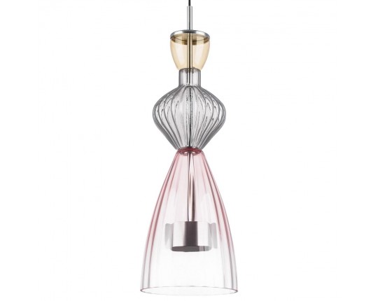 Подвесной светодиодный светильник Lightstar Belle 814003