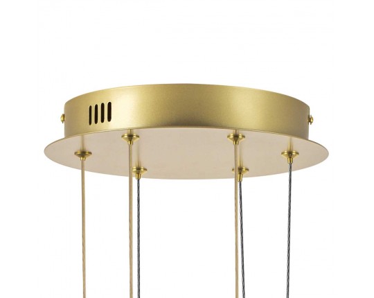 Люстра подвесная Palla Lightstar 739132