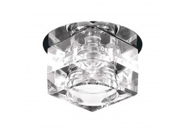 Встраиваемый светильник Lightstar Romb 004060