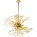 Подвесная люстра Lightstar Zeta 728183