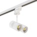 Адаптер для шинопровода Lightstar Asta 592016 Адаптер для шинопровода Lightstar Asta 592016