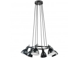 Подвесная люстра Lightstar Acrobata 761167