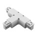 Коннектор T-образный Lightstar Barra 504136 Коннектор T-образный Lightstar Barra 504136
