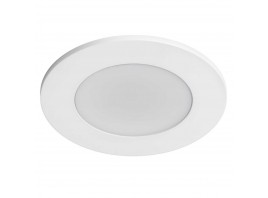 Рамка термостойкая PVC д/крепления LED источника света в подвесном потолке Piano Lightstar 012916