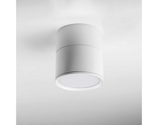 Накладной светодиодный светильник Lightstar Acuto 215886