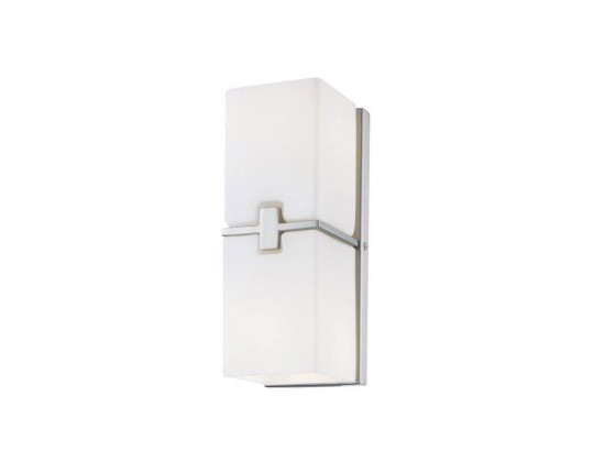 Настенный светильник Lightstar Qubica 805620 Настенный светильник Lightstar Qubica 805620