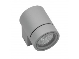 Уличный настенный светильник Lightstar Paro 350609