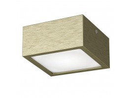 Потолочный светодиодный светильник Lightstar Zolla 213921