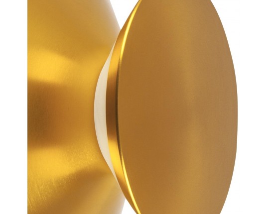 Настенный светодиодный светильник Lightstar Celesta 809103