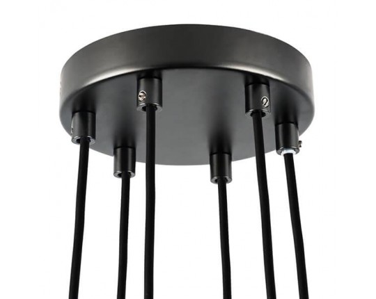 Подвесная люстра Lightstar Acrobata 761167
