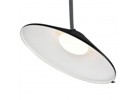 Трековый светодиодный светильник Lightstar Nove 208437