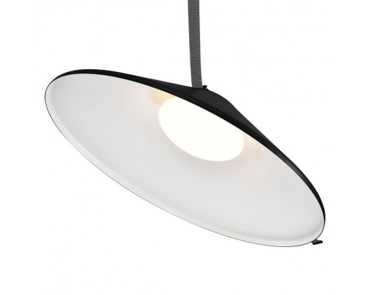 Трековый светодиодный светильник Lightstar Nove 208437