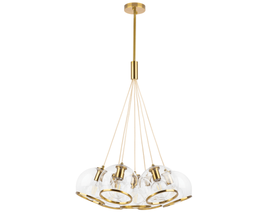 Подвесная люстра Lightstar Sferico 729071