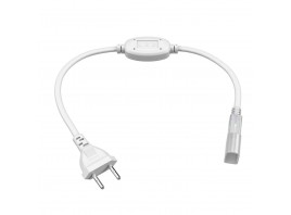 Кабель питания Lightstar NEOLED для неоновой ленты 220V 430100