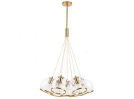 Подвесная люстра Lightstar Sferico 729071