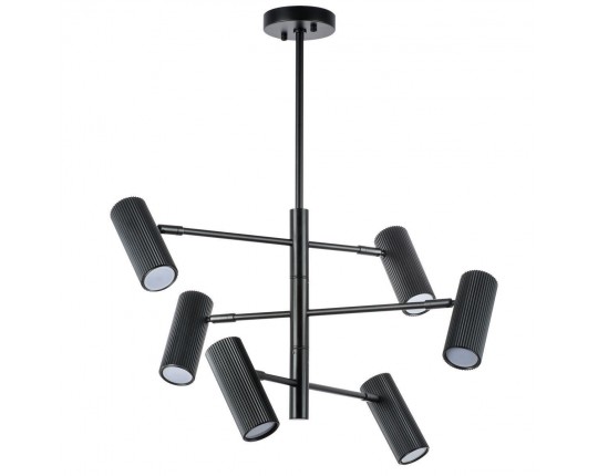 Подвесная люстра Lightstar Roma 718267