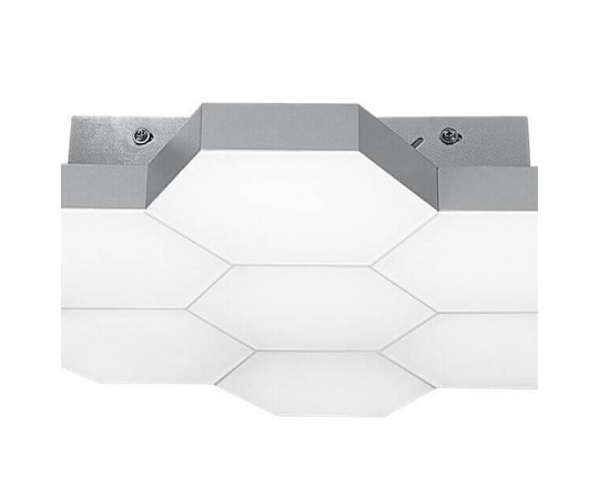 Потолочный светодиодный светильник Lightstar Favo 750072